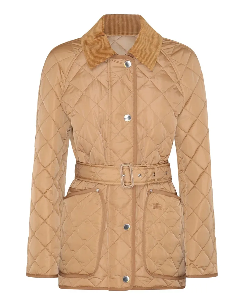 Burberry Casualjacke - Beige Beige