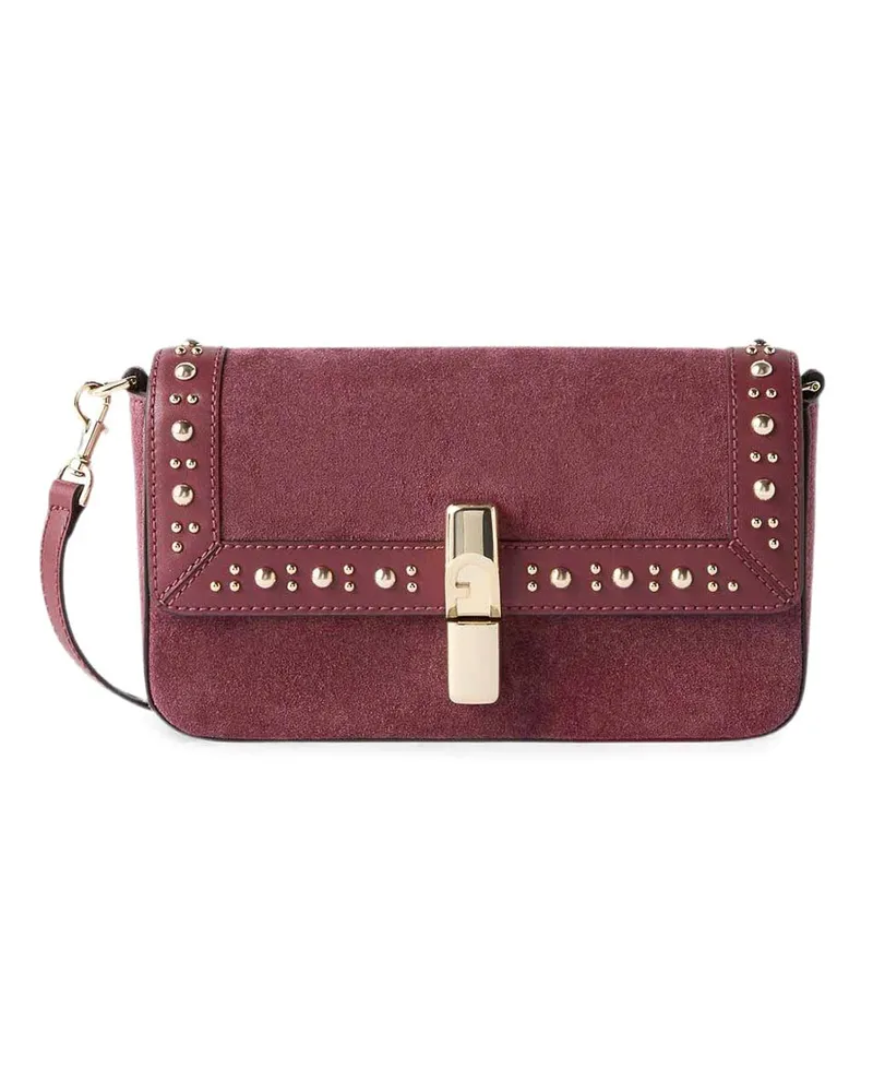 Furla Shopper - Rot Rot