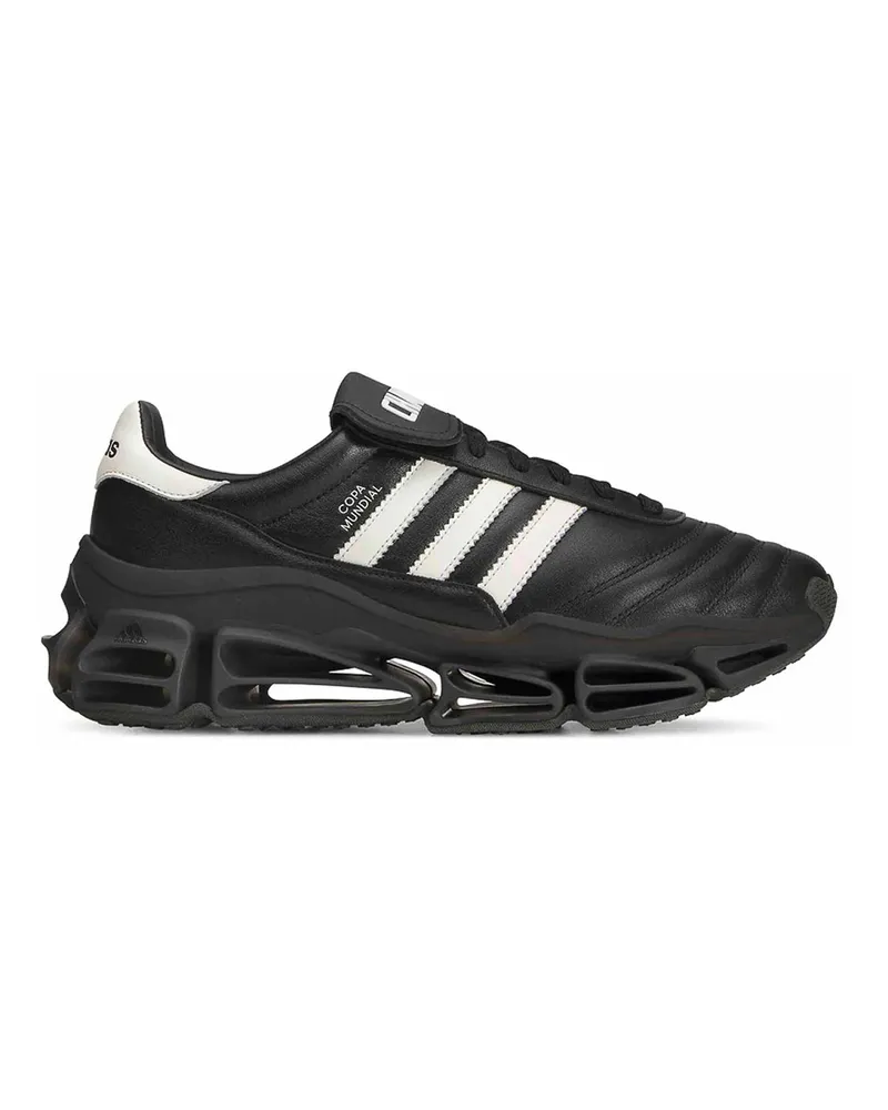 adidas Sneaker - Schwarz Schwarz