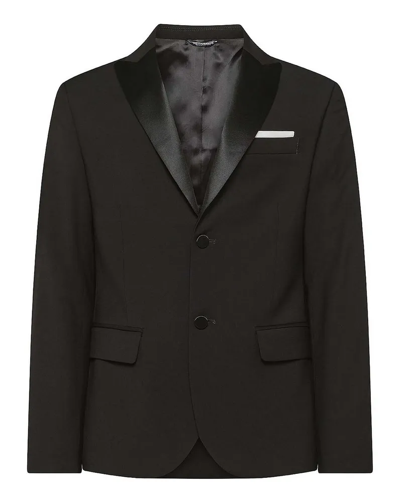 Daniele Alessandrini Blazer - Schwarz