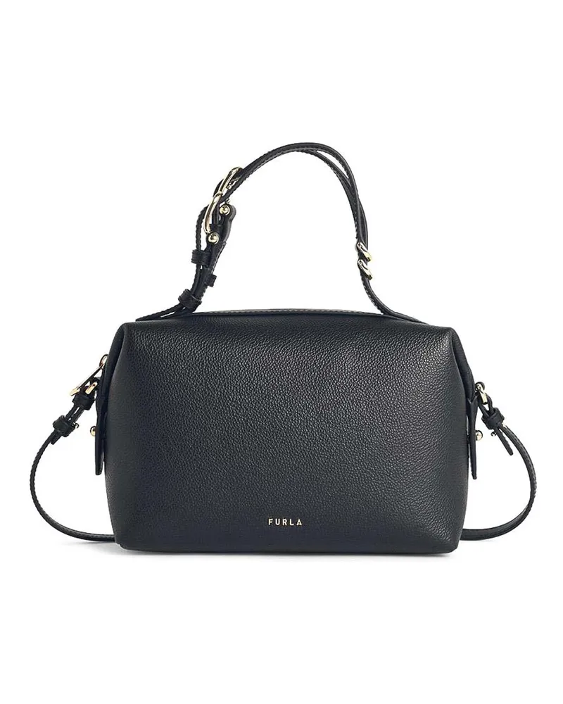 Furla Shopper - Schwarz Schwarz