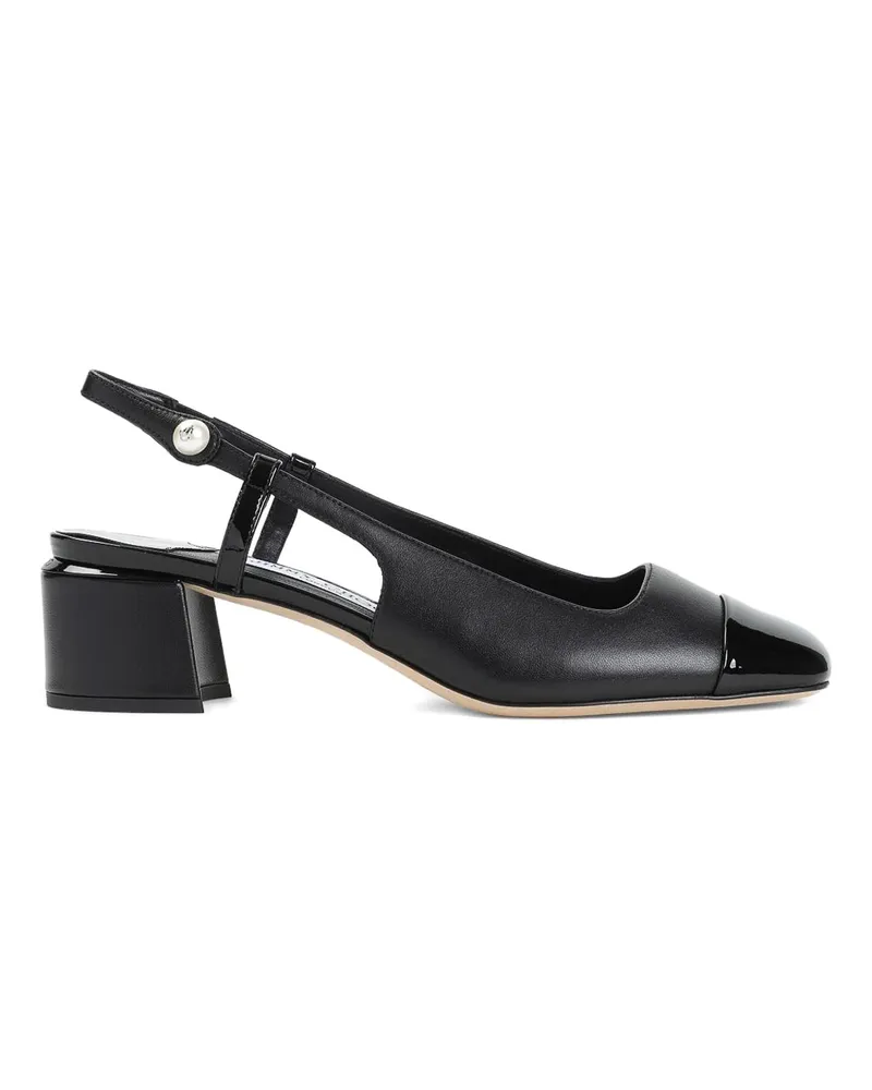Jimmy Choo Pumps - Schwarz Schwarz