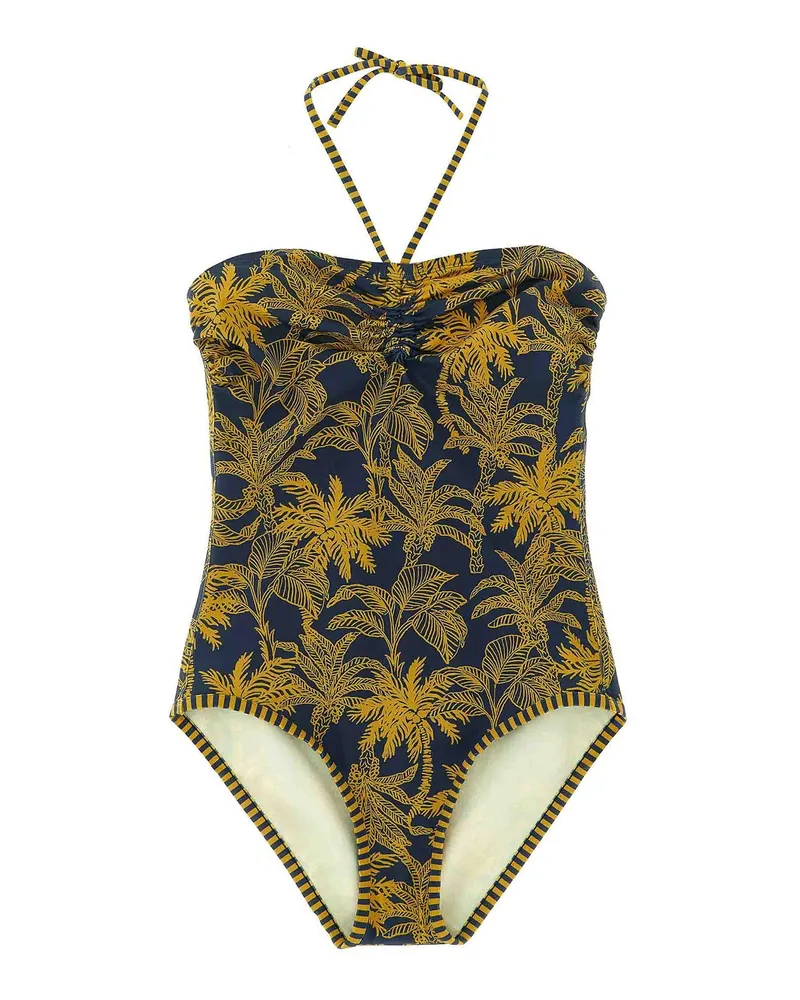 Eres Badeanzug - Bunt Bunt