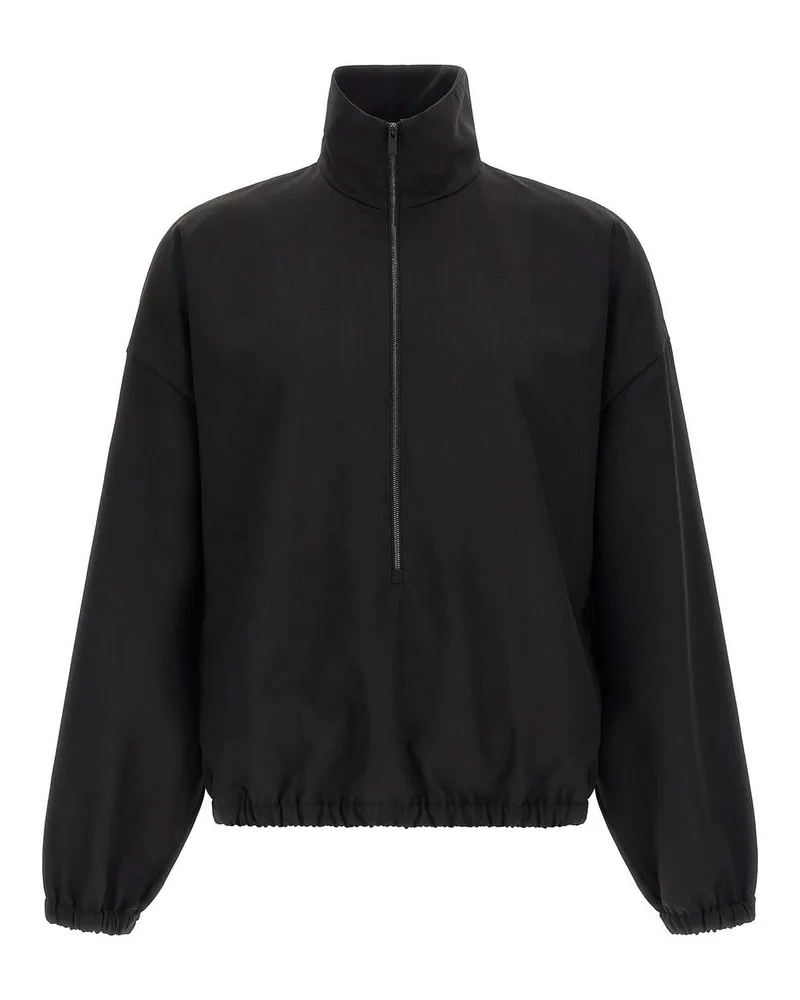 Fear of God Sweatshirt - Schwarz Schwarz
