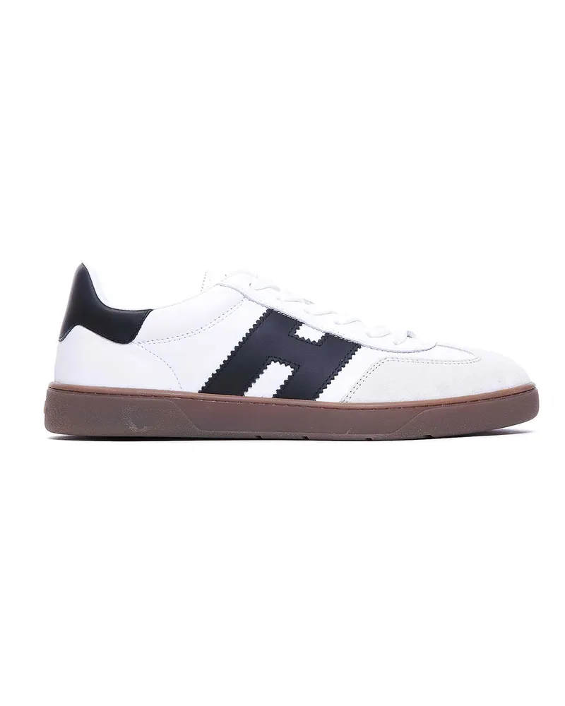 Hogan Sneaker - Weiß Weiß