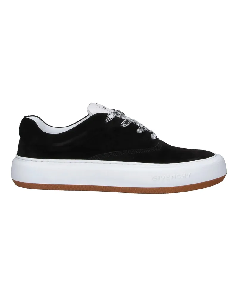 Givenchy Sneaker - Schwarz Schwarz