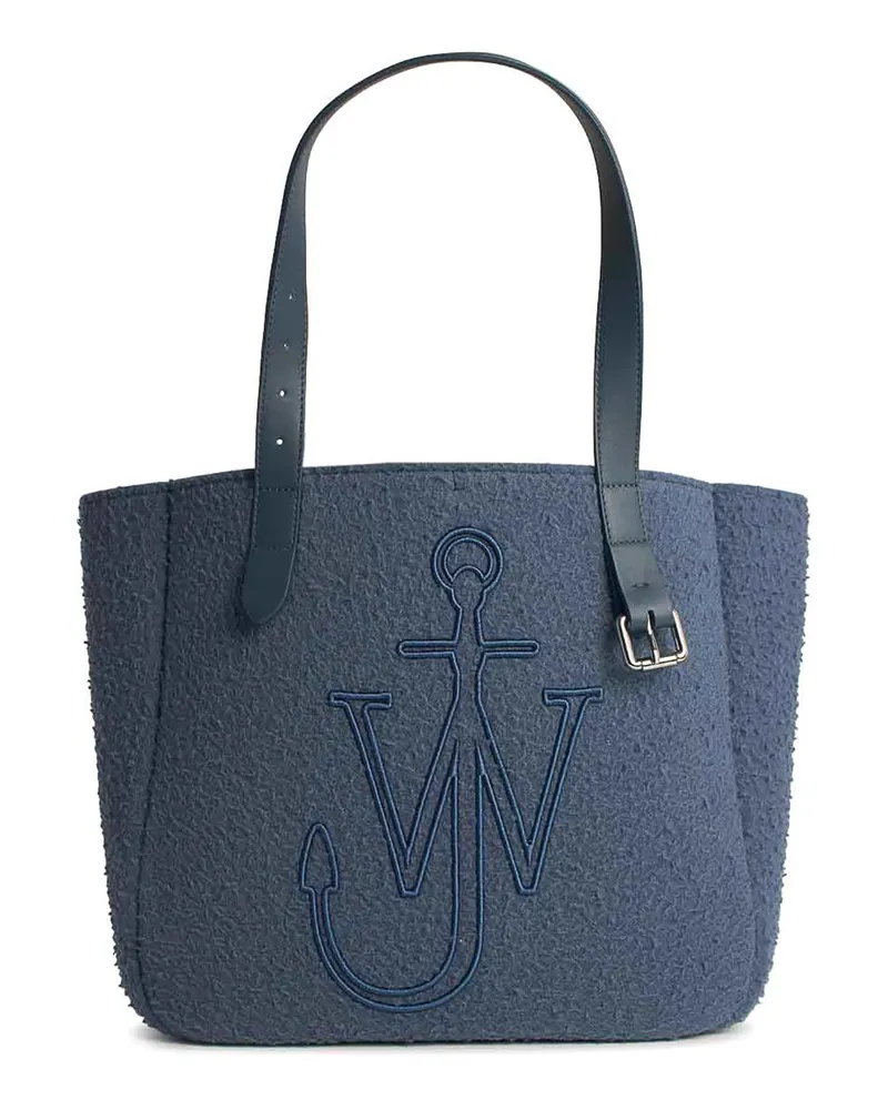 J.W.Anderson J. W. Anderson Umhängetasche - Blau Blau