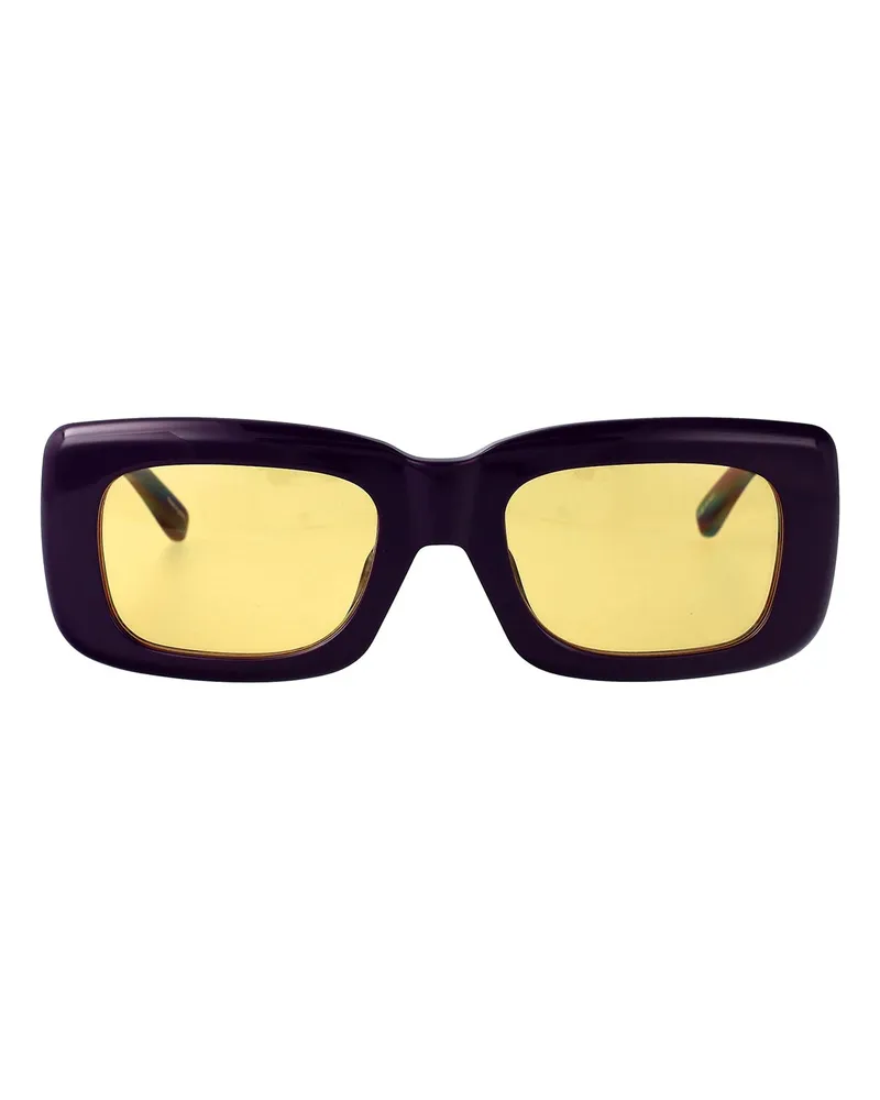 ATTICO Sonnenbrille - Lila Lila