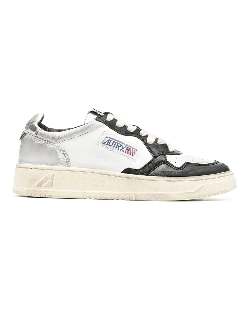 AUTRY Sneaker - Schwarz Schwarz