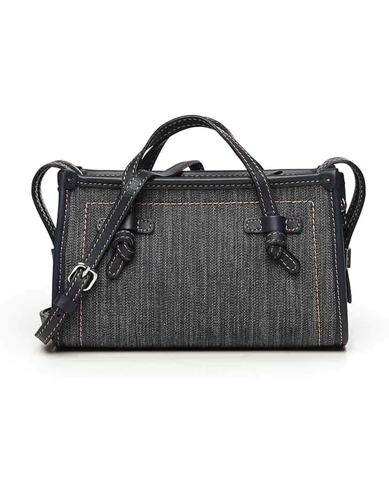 Gianni Chiarini Shopper - Blau Blau