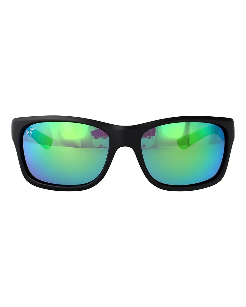 Maui Jim Sonnenbrille - Grün Grün