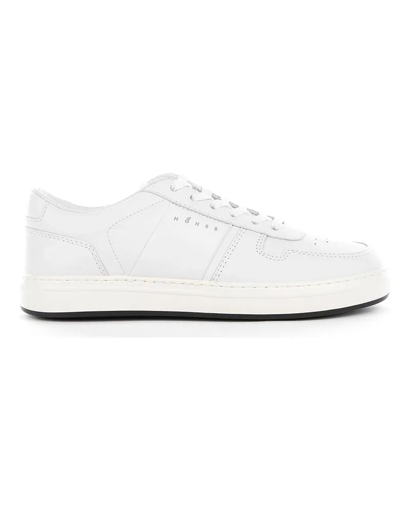 Hogan Sneaker - Weiß Weiß