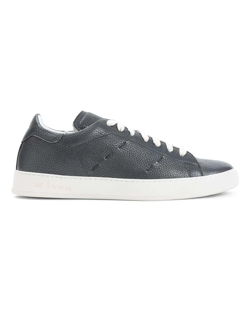 Kiton Sneaker - Grau Grau
