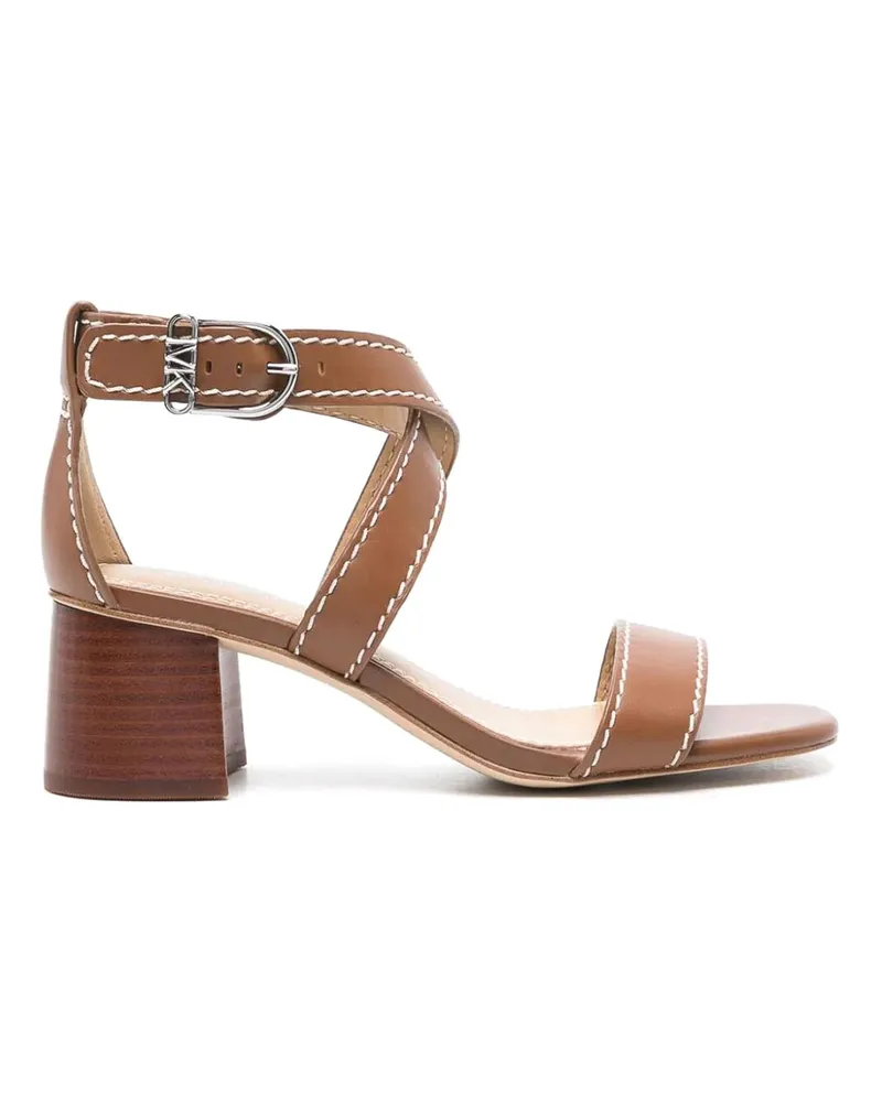Michael Kors Sandalen - Braun Braun