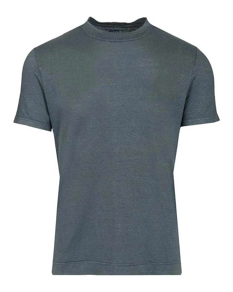 Fedeli T-Shirt - Blau Blau