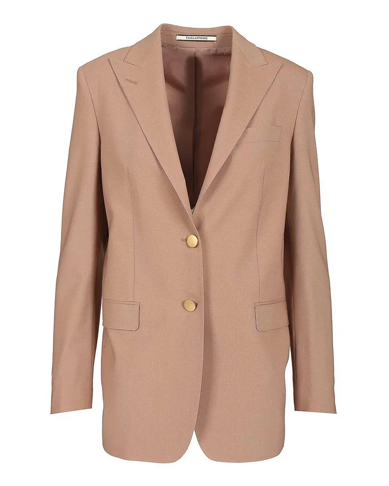Tagliatore Blazer - Rosa Rosa
