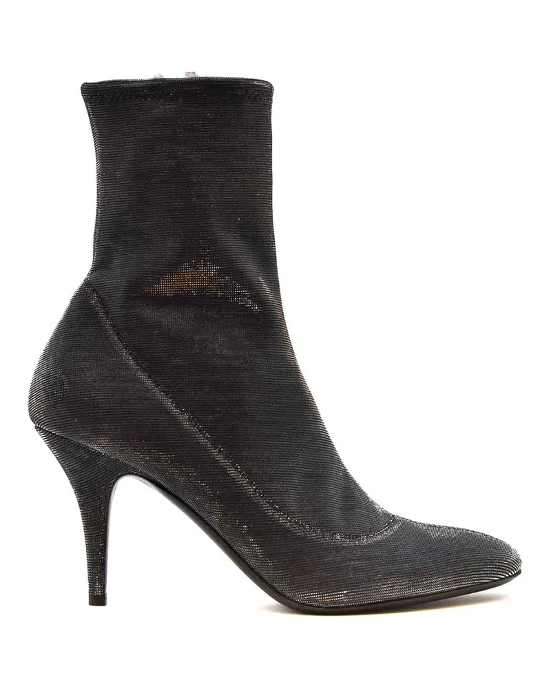 Giuseppe Zanotti Stiefeletten - Grau Grau