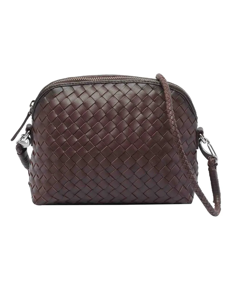 Dragon Diffusion Clutch - Braun Braun