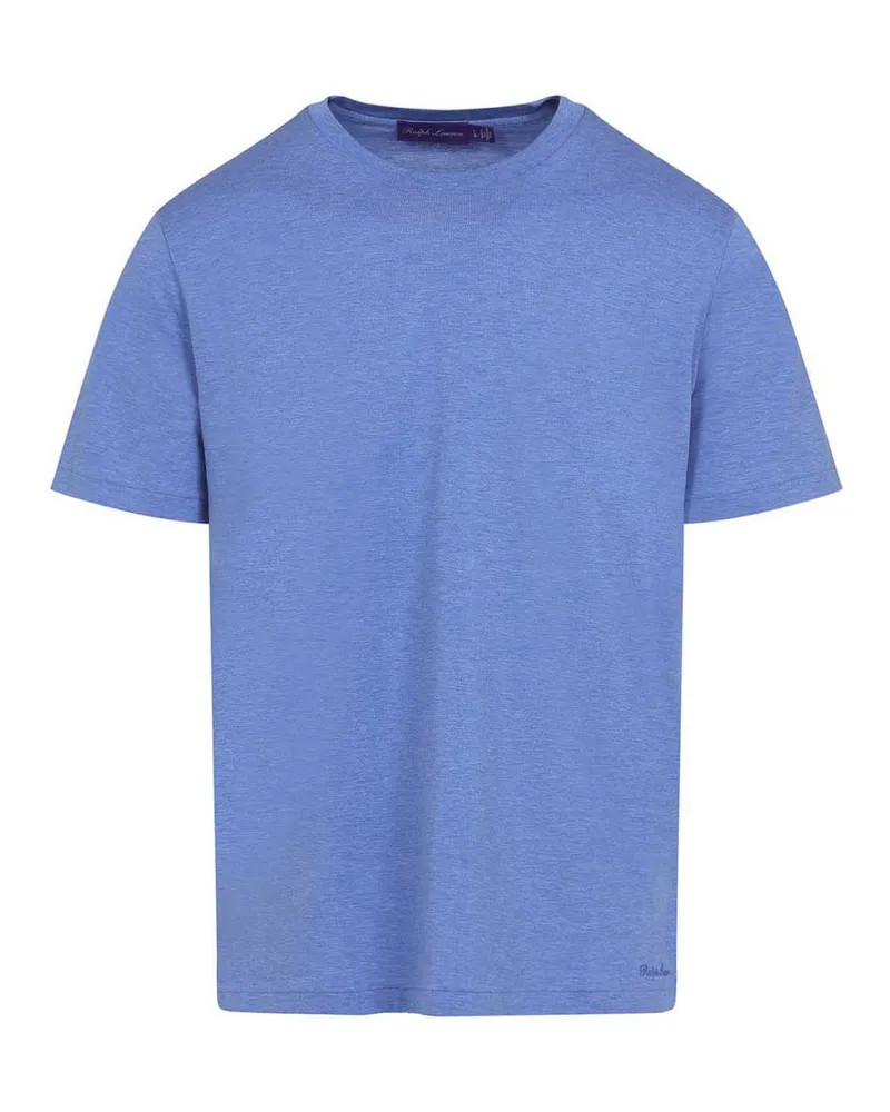 Ralph Lauren T-Shirt - Lila Lila