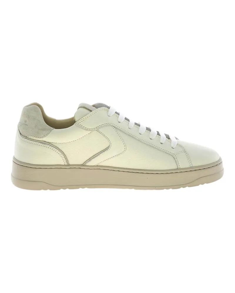 Voile Blanche Sneaker - Weiß Weiß