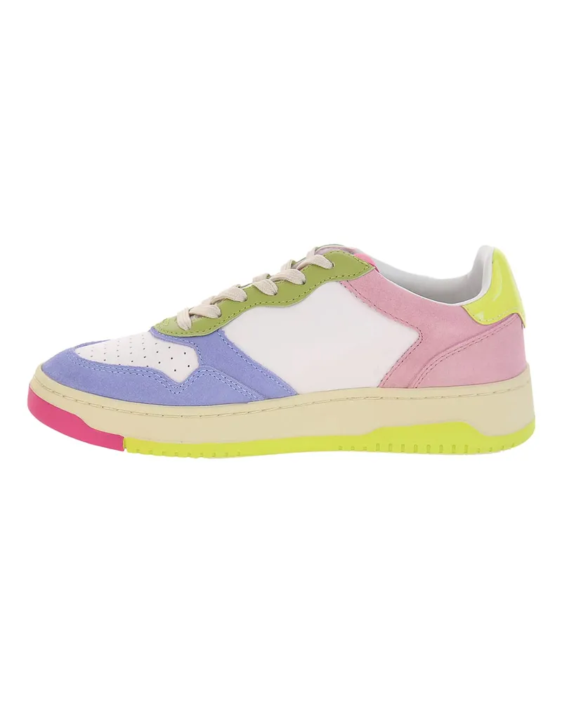 Karl Lagerfeld Sneaker - Bunt Bunt