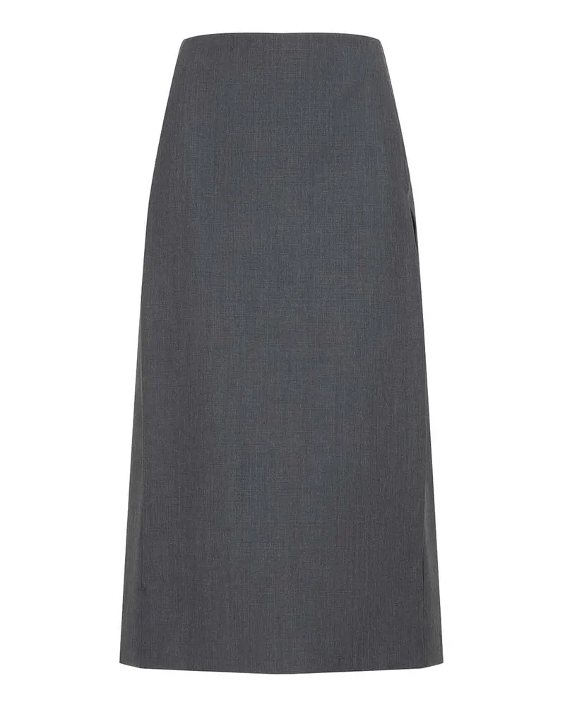 Jil Sander Midirock - Grau Grau