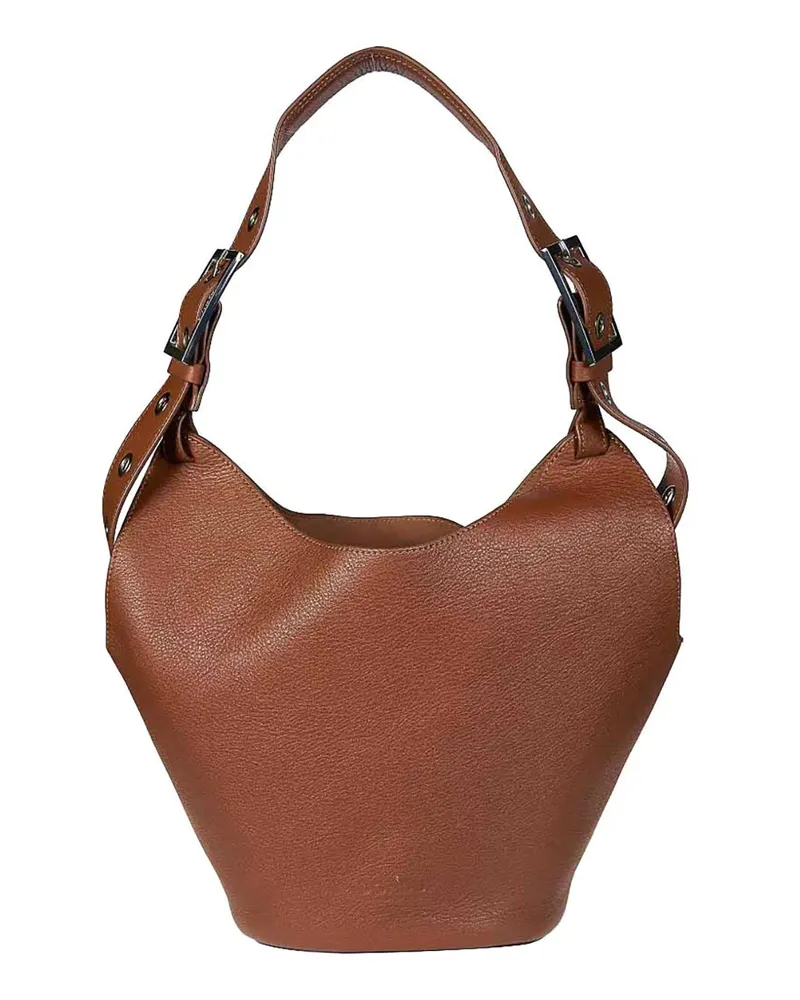 Dondup Shopper - Braun Braun