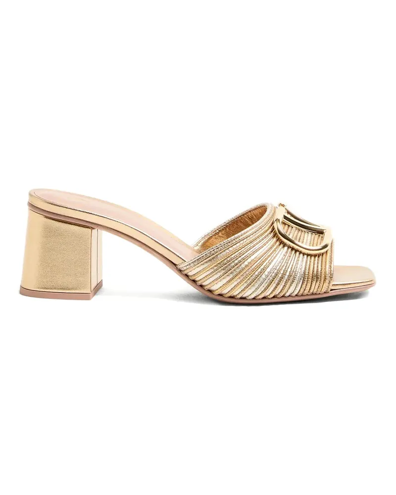 Valentino Garavani Mules - Bunt Bunt