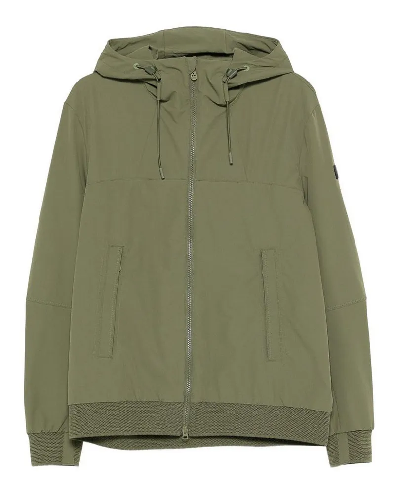 Peuterey Casualjacke - Grün Grün