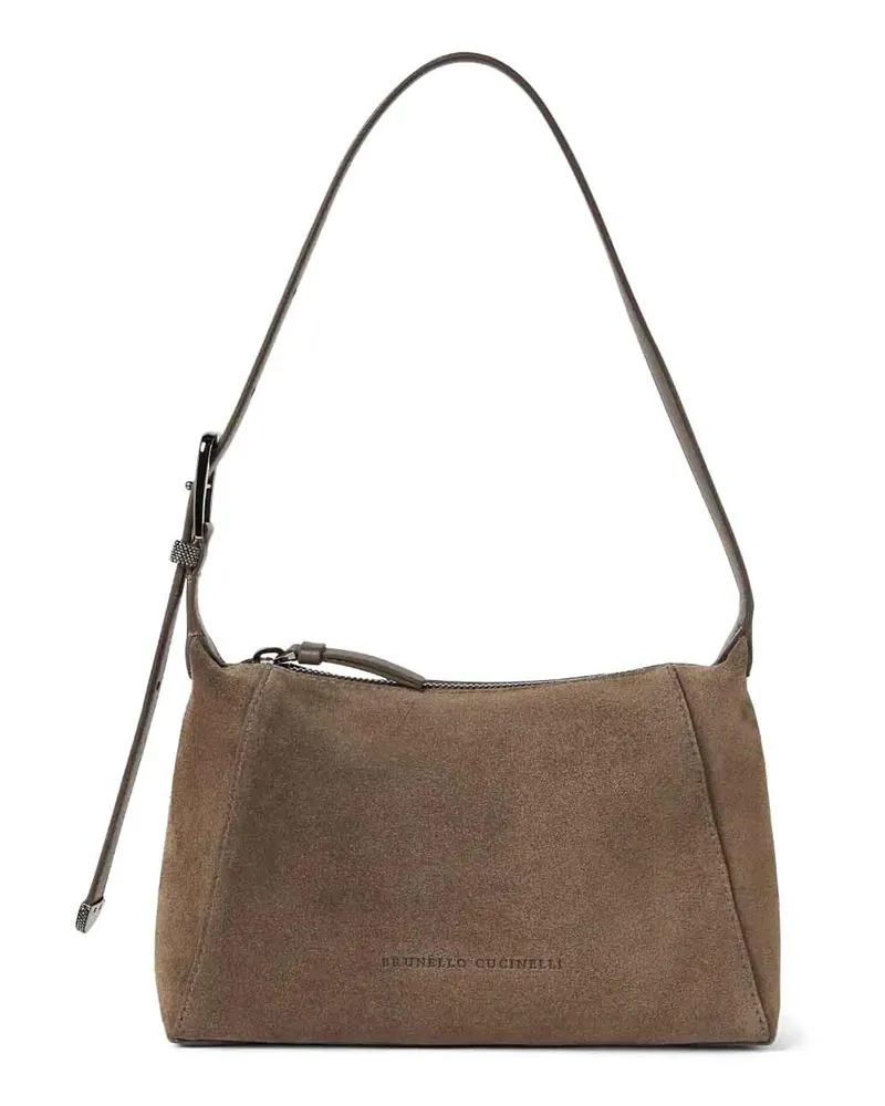 Brunello Cucinelli Shopper - Braun Braun