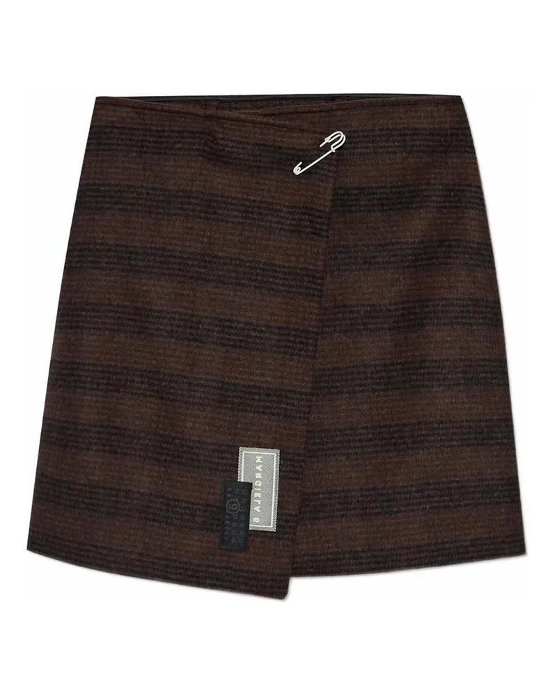 Maison Margiela Midirock - Braun Braun