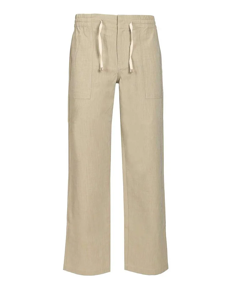 Drôle de Monsieur Casual Hose - Grün Grün