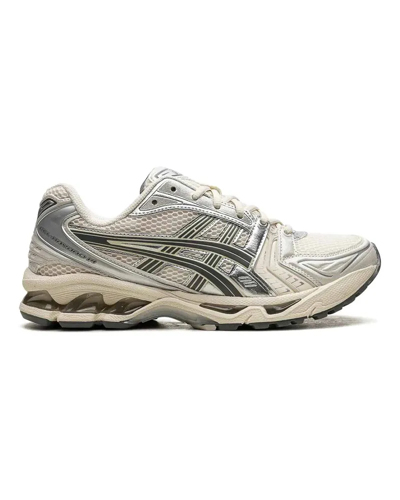 Asics Sneaker - Grau Grau