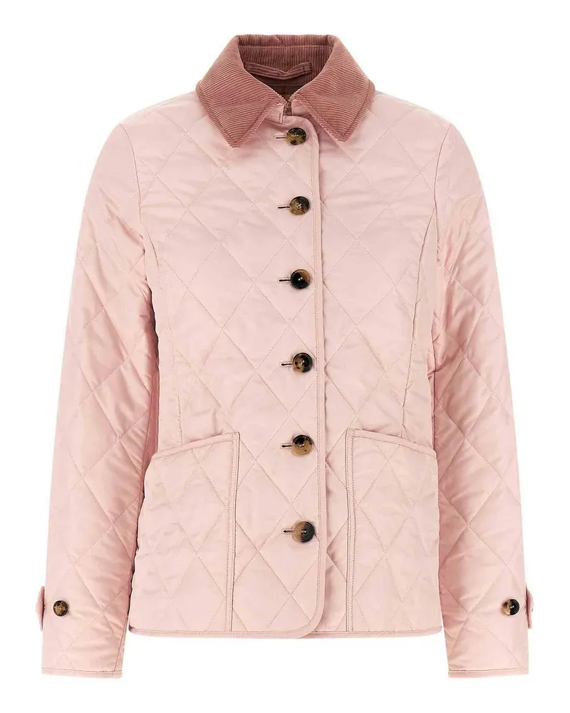 Burberry Casualjacke - Nude Nude