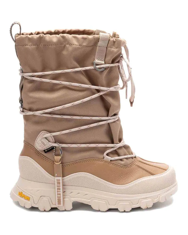 UGG Stiefel - Nude Nude