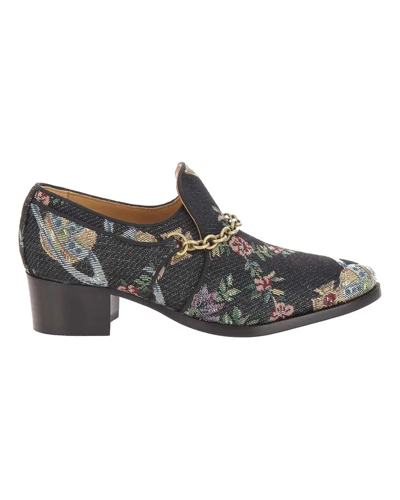 Vivienne Westwood Mokassins - Bunt Bunt
