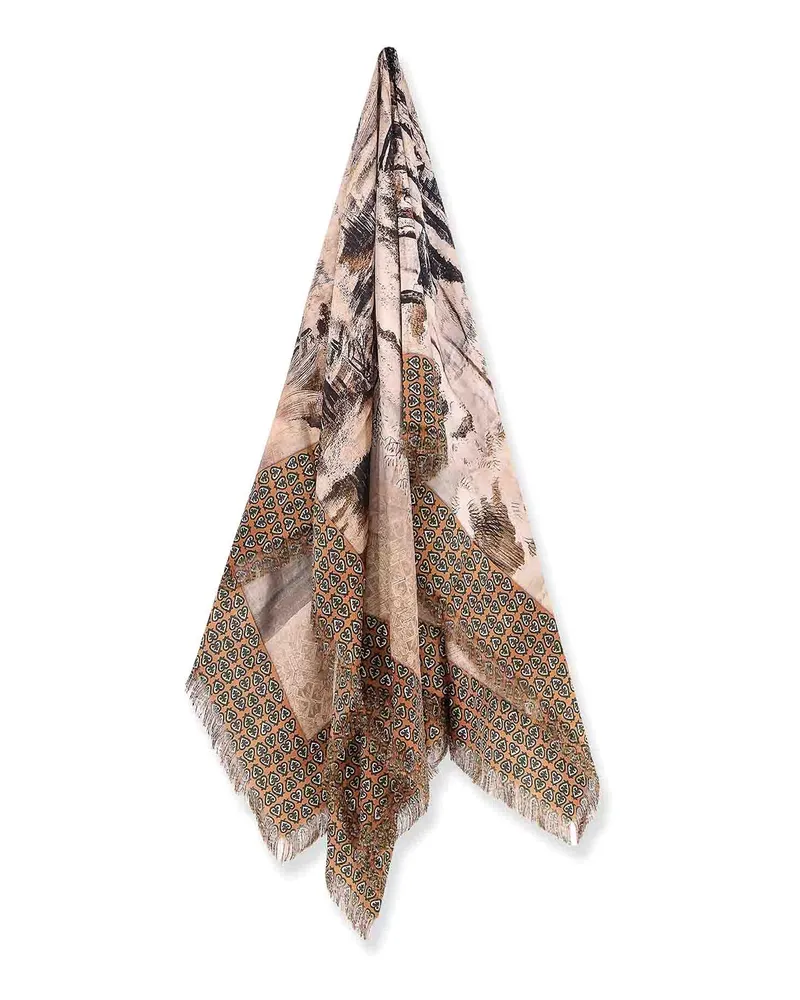 Pierre-Louis Mascia Stola - Bunt Bunt