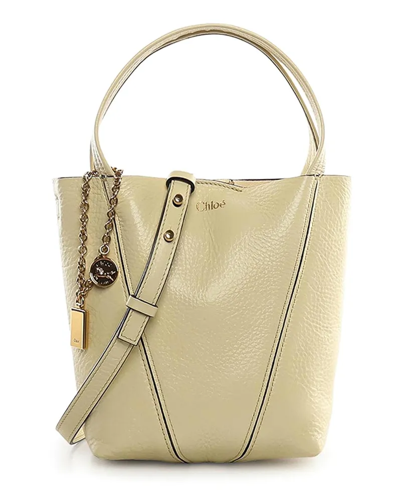Chloé Shopper - Gelb Gelb