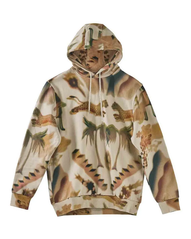 Paul Smith Sweatshirt - Beige Beige