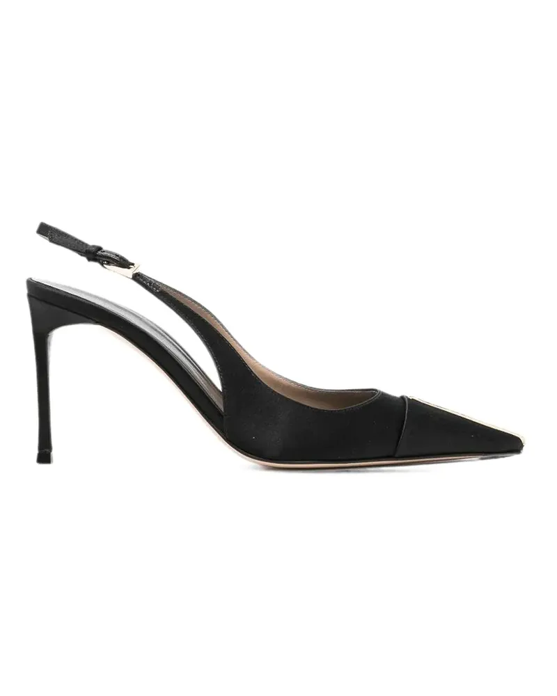 Tom Ford Sandalen - Schwarz Schwarz