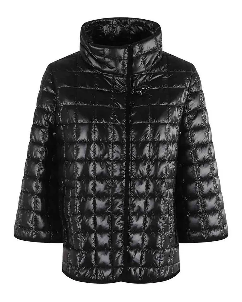 Fay Casualjacke - Grau Grau