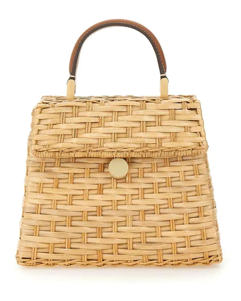 Cult Umhängetasche - Beige Beige