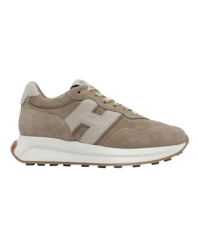 Hogan Sneaker - Beige Beige