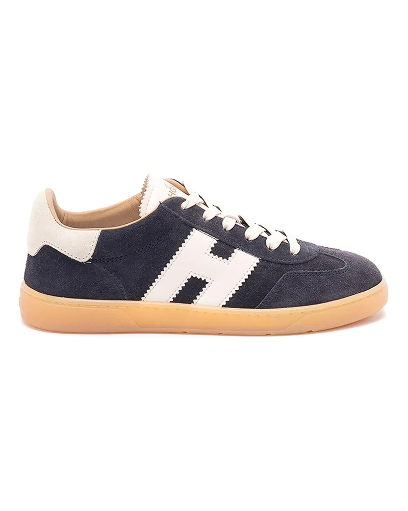 Hogan Sneaker - Blau Blau