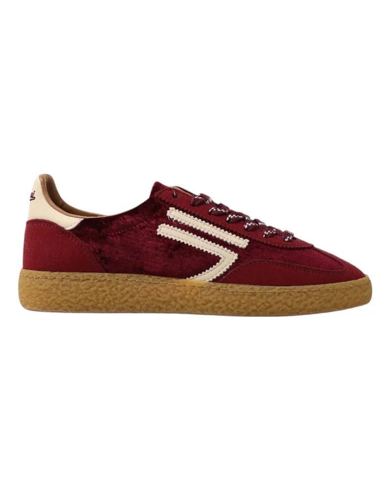 Puraai Sneaker - Rot Rot