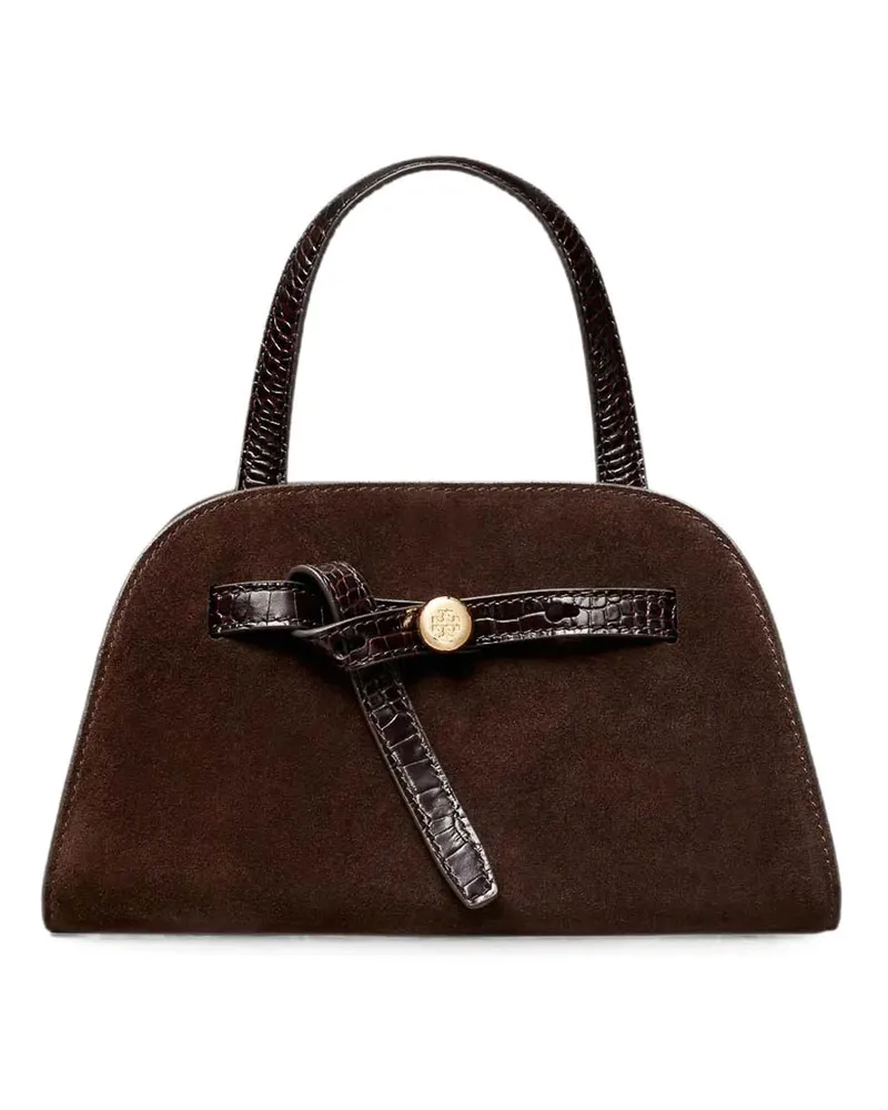 Tory Burch Shopper - Braun Braun