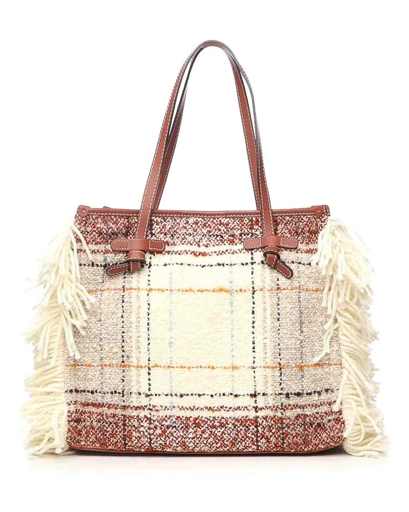 Gianni Chiarini Shopper - Braun Braun