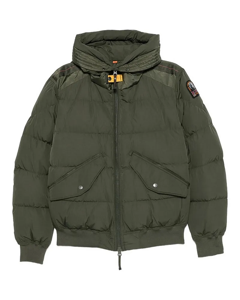 Parajumpers Casualjacke - Grün Grün