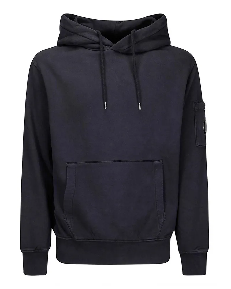 C.P. Company C. P. Company Sweatshirt - Blau Blau