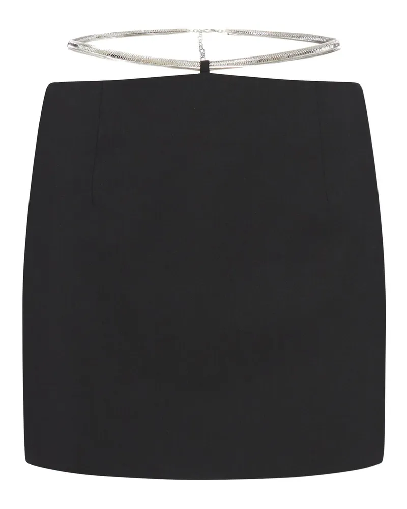 Dondup Midirock - Schwarz Schwarz